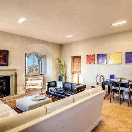 Sleeps 12 With Pool Air Con And Wifi *