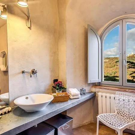 וילה Sleeps 12 With Pool Air Con And Wifi