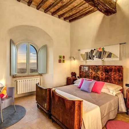 וילה Sleeps 12 With Pool Air Con And Wifi *
