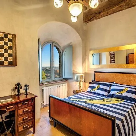 וילה Sleeps 12 With Pool Air Con And Wifi