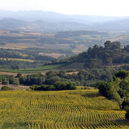 Sleeps 12 With Pool Air Con And Wifi * Frontignano