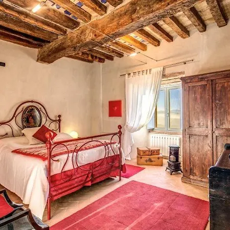 Sleeps 12 With Pool Air Con And Wifi וילה *